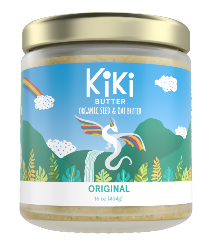 Original Kiki Milk • 32 fl oz • Pack of 6